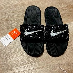 Nike Kawa Slide
